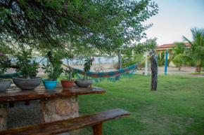 Гостиница Hotel São Francisco  Piranhas